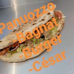 PANUOZZO (uniquement le  midi)